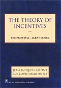 NewAge The Theory of Incentives